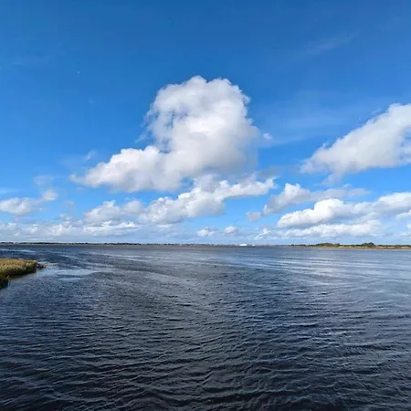6 Person In بيت للعطل Ringkøbing