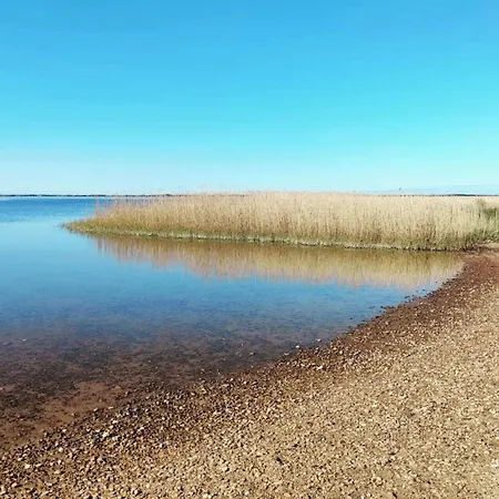 6 Person In بيت للعطل Ringkøbing