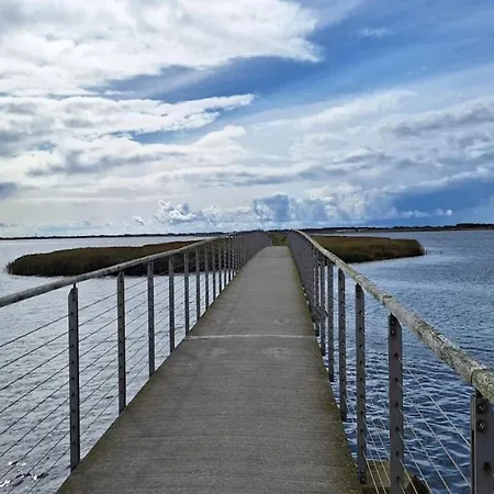 بيت للعطل 6 Person In Ringkøbing
