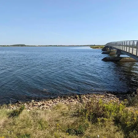 6 Person In Ringkøbing