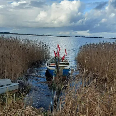 6 Person In * Ringkøbing