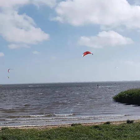 6 Person In Ringkøbing