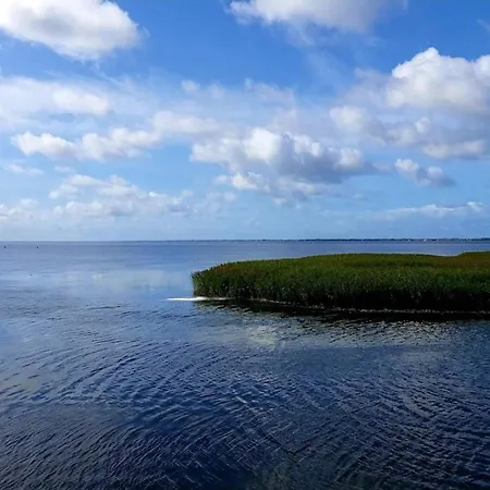 6 Person In بيت للعطل Ringkøbing