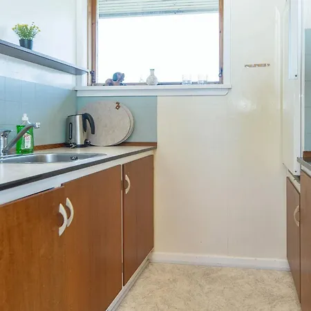 بيت للعطل 6 Person In Ringkøbing