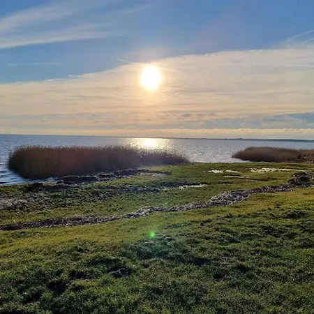 6 Person In Ringkøbing